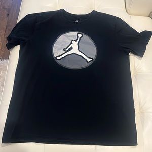 Jordan shirt